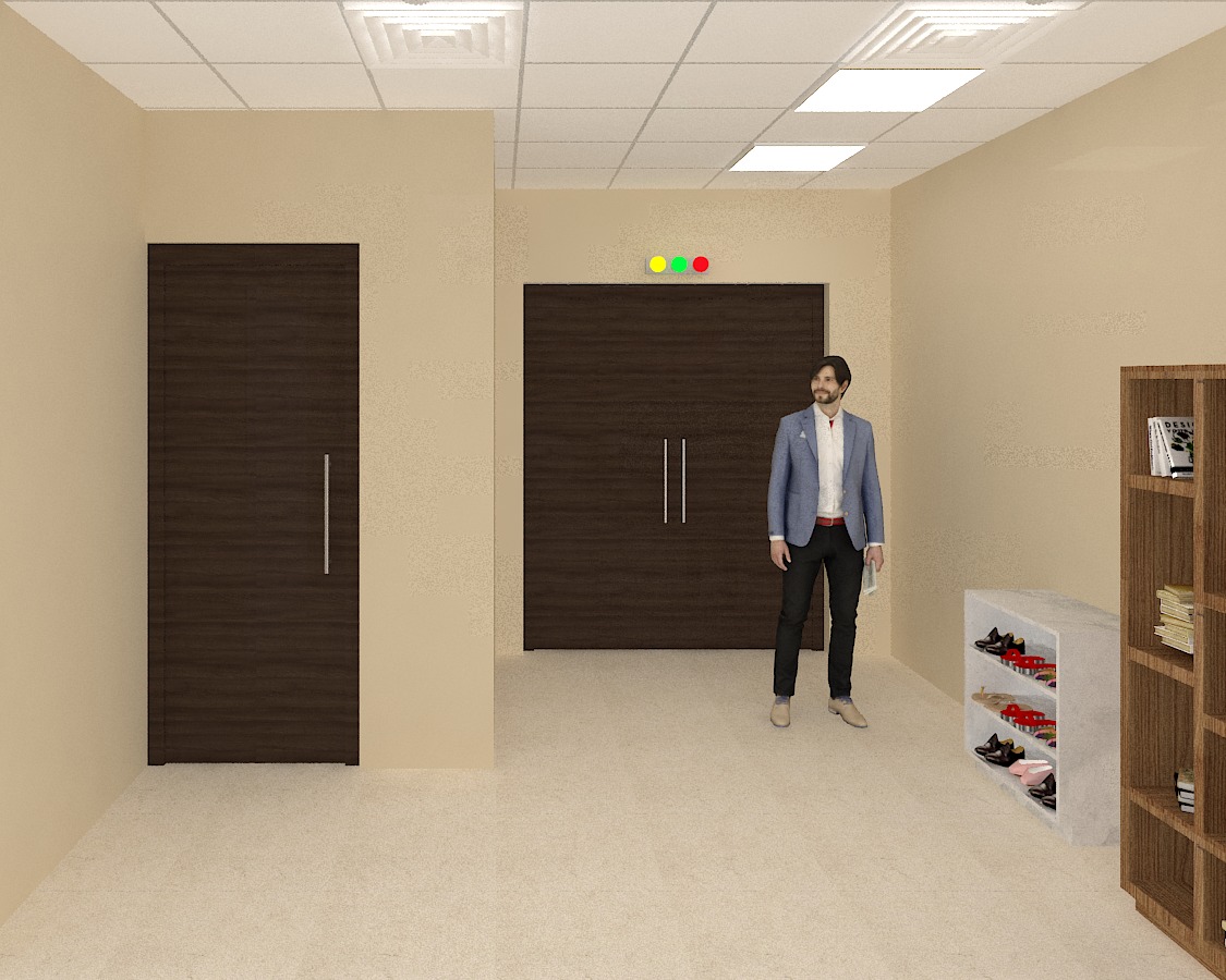 3D Services