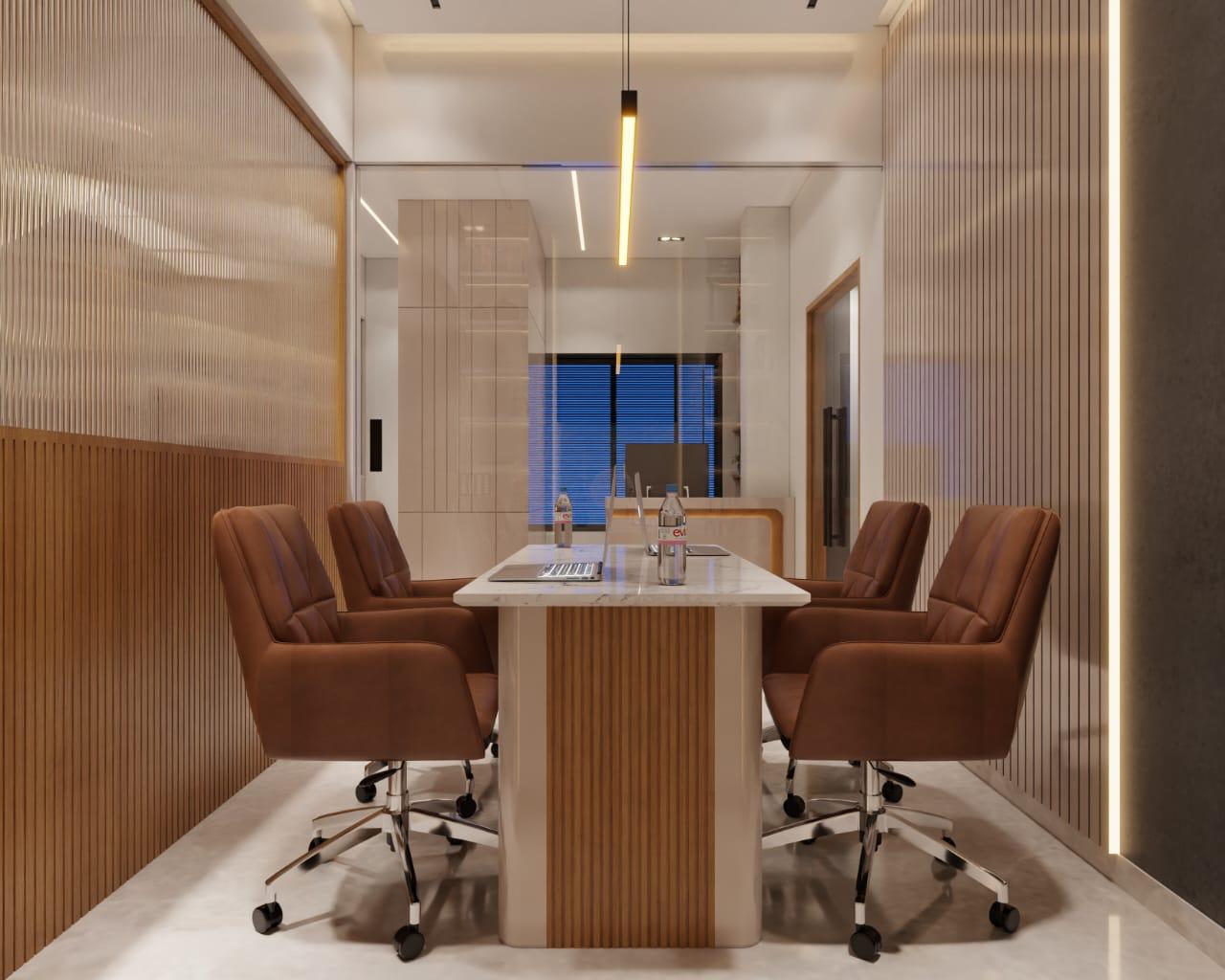 Mr. Bharat Interior
