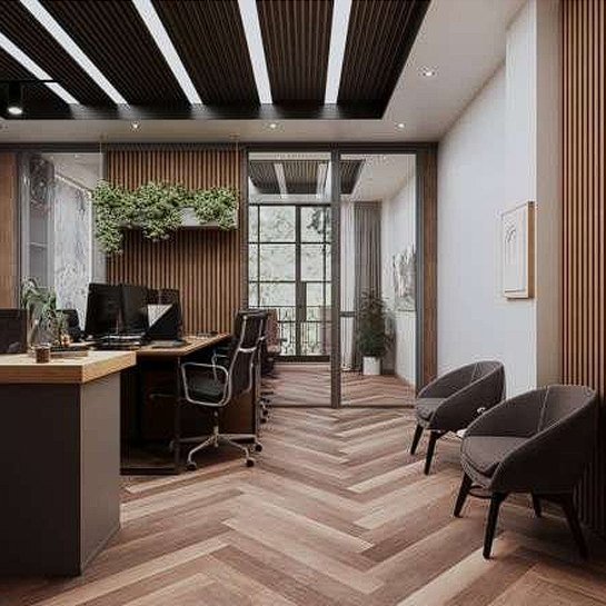 Corporate Office Punjabi Bagh