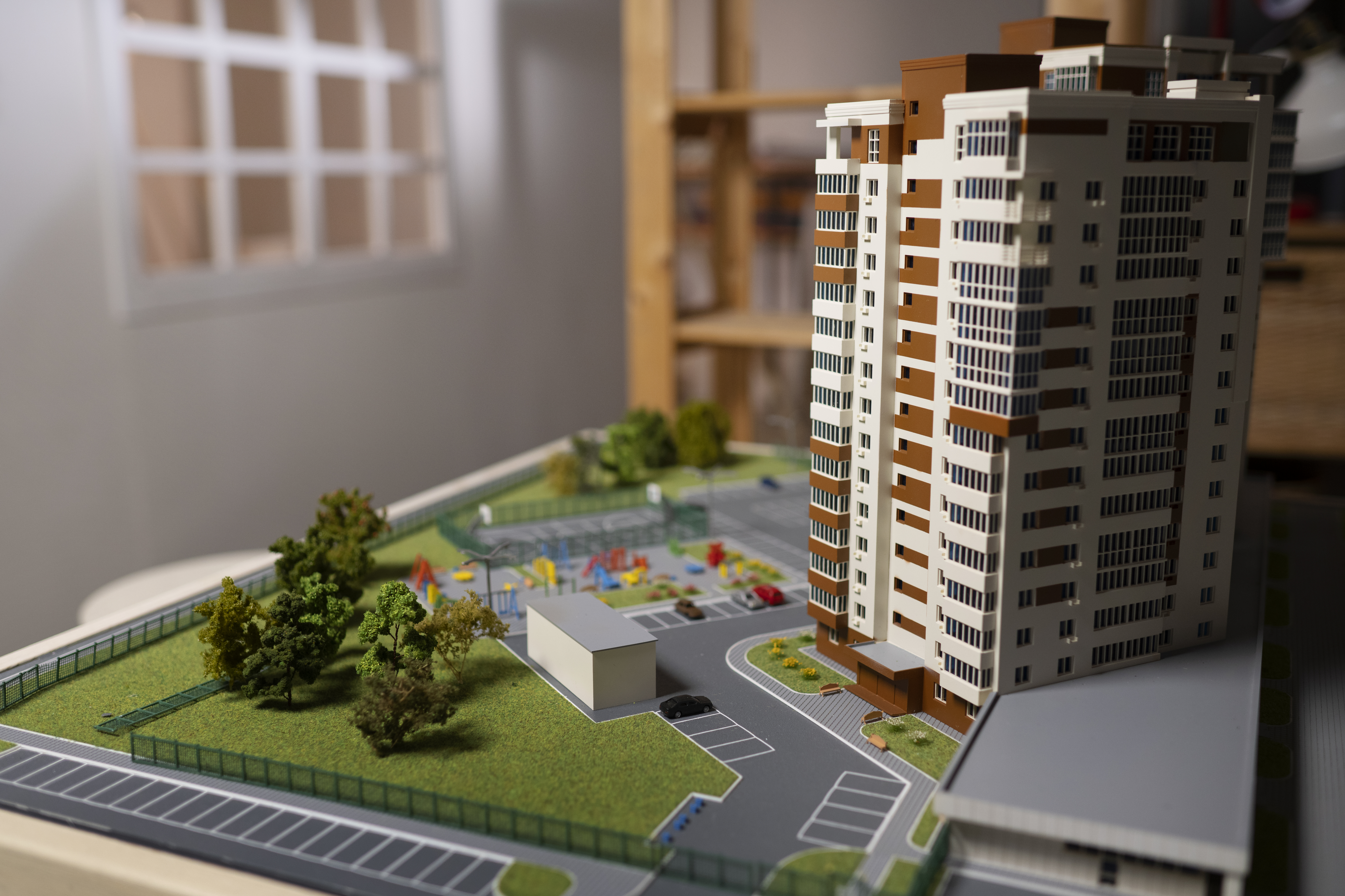 residential