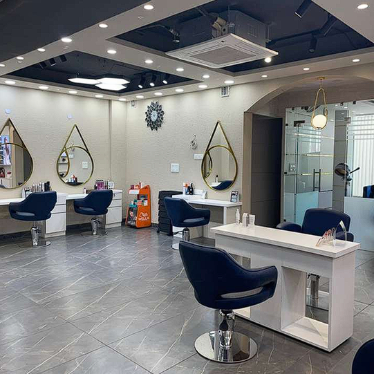 Retail Interior